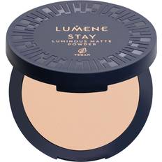 Lumene Polveri Lumene Stay Luminous Matte Powder #2