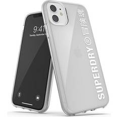 Snap Clears Skal iPhone 11 Vit