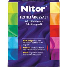 Tekstilfarvesalt 500g