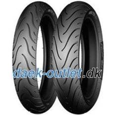 70 90 17 Michelin Pilot Street 70/90-17 RF TT/TL 43S Bakhjul, M/C, Framhjul