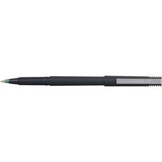 Uni Rollerpen Uni-ball grøn micro 0,3mm UB-120 eco (12 stk