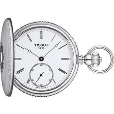 Tissot Savonnette Mechanical (T867.405.19.013.00)