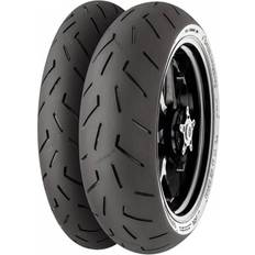 Continental ContiSportAttack 4 160/60 ZR17 Tire