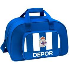 Safta Bolsa Deporte Deportivo De La Coruña 40X24X23 Cm 711978273)