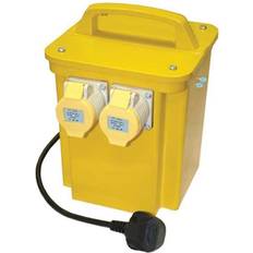 Transformer 3.3KVA Dual Socket