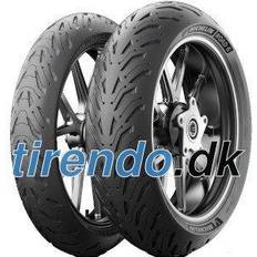 Michelin Road 6 110/80 ZR19 TL (59W) M/C, Front wheel