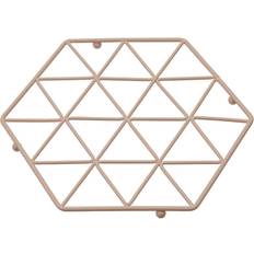 Pink Trivets Premier Housewares Vertex Pink Trivet