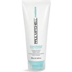 Paul mitchell instant moisture Paul Mitchell Instant Moisture Daily Treatment