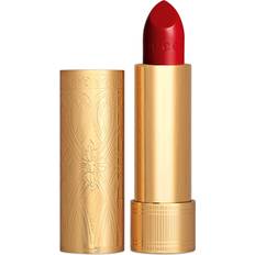 Gucci Rouge à Lèvres Satin Lipstick #25 Goldie Red