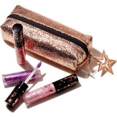 MAC Lucky Stars Lip Gloss Kit Pink