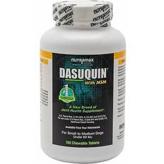 Dasuquin MSM Chewable Tablets Small/Med Dogs 150ct 150ct