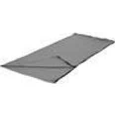 Stansport Fleece Sleeping Bag Grey