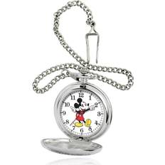 Fickur silver Disney Mickey Mouse Pocket Silver