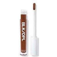 BLK/OPL Brightening Concealer Mahogany Mecca (dark with warm undertones)