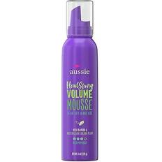 Curly Hair Mousses Aussie Instant Volume Mousse 170g