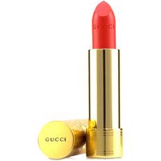 Gucci lip Gucci Rouge à Lèvres Satin Lipstick #300 Sadie Firelight
