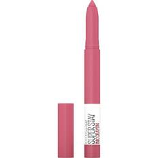 Maybelline superstay lipstick Maybelline SuperStay Ink Crayon Lipstick Keep it Fun