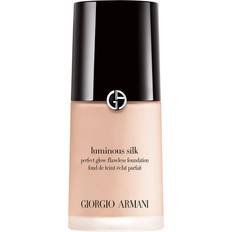 Armani luminous silk foundation Armani Beauty Luminous Silk Foundation #3.75 Fair, Cool