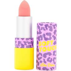 Lime Crime Rossetti Lime Crime Soft Touch Lipstick 4.4g (Various Shades) Flamingo Pink