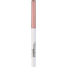 Maybelline eyeliner pencil Maybelline Lasting Drama Light Eyeliner Pencil