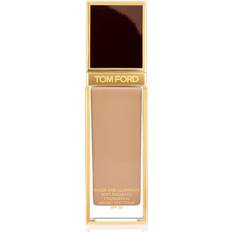 Tom Ford Foundations Tom Ford Shade and Illuminate Soft Radiance Foundation Spf50, 7.7 Honey 30 ML Flytande