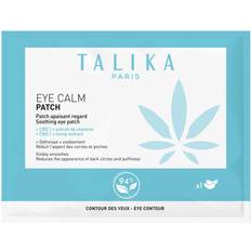 Masques pour les yeux Talika Eye Calm Patch 11g