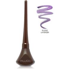 Leaping Bunny Eyeliners Palladio Liquid Eyeliner Lavender