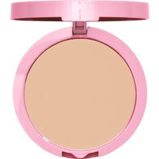 Leaping Bunny Powders CoverGirl Clean Fresh Pressed Powder Porcelain Porcelain