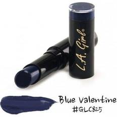 L.A. Girl Läpprodukter L.A. Girl Matte Velvet Lipstick Blue Valentine