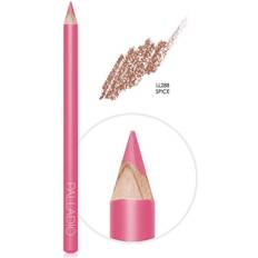 Palladio Lip Liner Pencil Spice