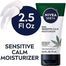 Nivea Men 2.5 Fl. Oz. Sensitive Calm Moisturizer