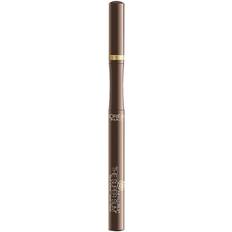 Infallible eyeliner L'Oréal Paris Infallible Super Slim Liquid Eyeliner Brown