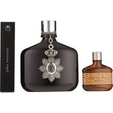 John Varvatos Gift Boxes John Varvatos XX Gift Set EdT 125ml + EdT 17ml + Artisan EdT 15ml