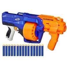 Nerf n strike elite Nerf N-Strike Elite SurgeFire