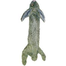 Hundleksaker - Kanin Husdjur Skinneeez Plyschleksak Kanin