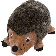 Outward Hound Animaux de compagnie Outward Hound Hedgehogz Dog Toy Brown Medium