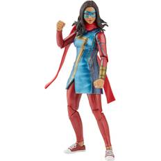 Marvel Figuras de Acción Hasbro Marvel Legends Series MCU Disney Plus Ms Marvel