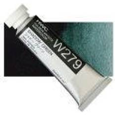 Holbein Artists Watercolor 15ml Shadow Green