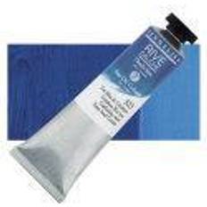 Arts et Métiers Sennelier Rive Gauche Oil Paint 40ml Cerulean Blue Hue