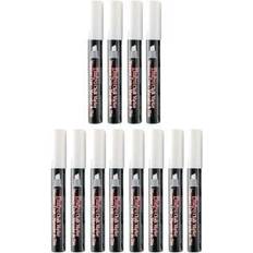 Marvy uchida (12 ea) bistro single wht marker