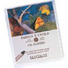 Sennelier Oil Pastel Set Landscape Colors, Set of 24