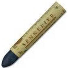 Sennelier Hobbyartikler Sennelier Oliepastel 5ml Charcoal Blue