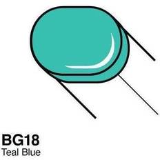 Copic Classic BG18 Teal Blue