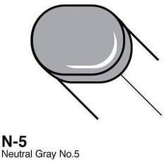 Copic Classic N5 Neutral Gray No.5