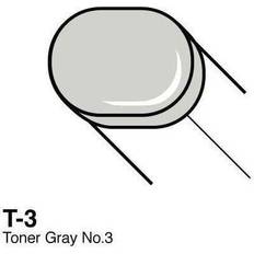 Copic Classic T3 Toner Gray No.3