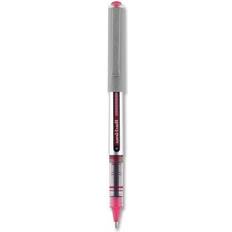 uni-ball Vision Stick Rollerball Pen, Fine Point, Pink Ink