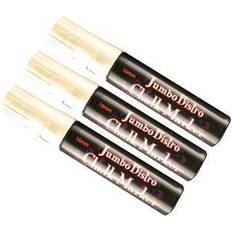 Marvy uchida (3 ea) bistro single wht marker