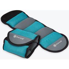 Ankle weights Gaiam Restore Ankle Weights