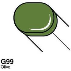 Copic Classic G99 Olive