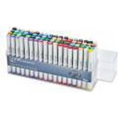 Copic Sketch Basic Set 72 B